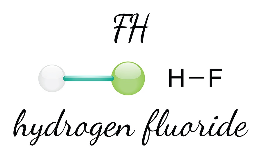 Know Your Remedies: Fluoricum Acidum (Fl-ac.) 2