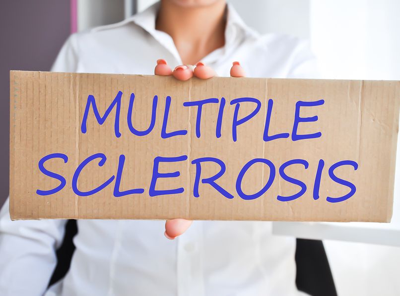 Multiple Sclerosis (MS) - Treatments Compared 2