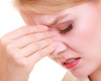 Homeopathy for Sinusitis 1