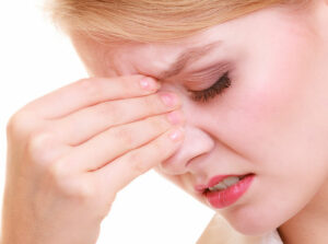 Homeopathy for Sinusitis