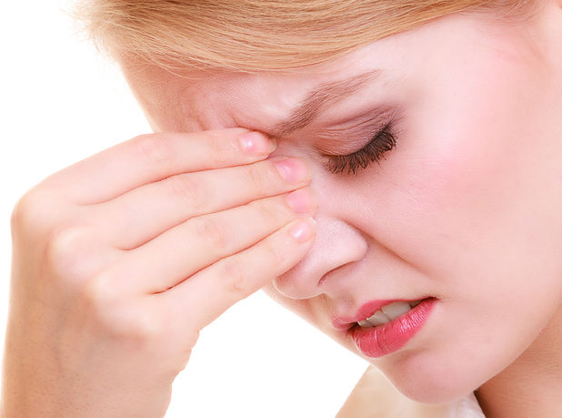 Homeopathy for Sinusitis 2