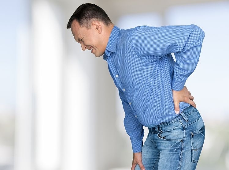 Key Remedies for Back Pain 2