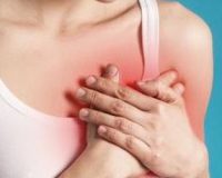 Homeopathy for Breast Disease 2