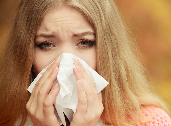 Study: Allergic Rhinitis Remedies 2