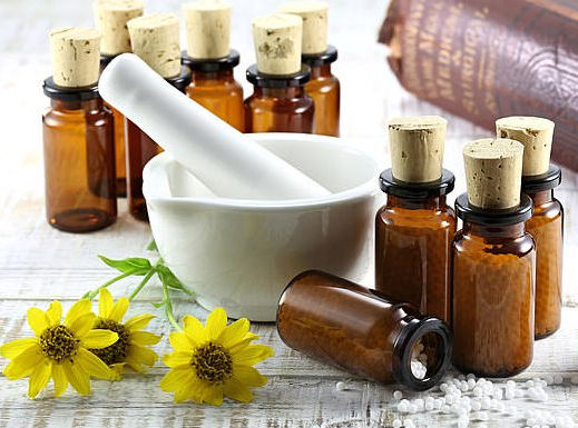 UK: Homeopathy Under Threat 2