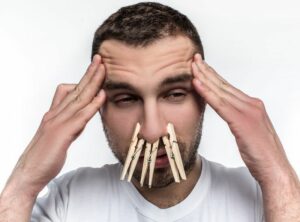 Remedies for a Runny Nose