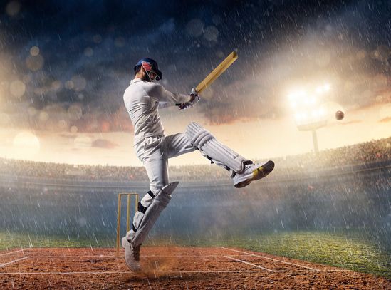 Homeopathy and Sports 1