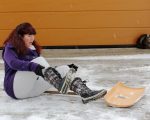 Shovelling snow Remedies for Aches and Pains Remedies for Aches and Pains 1