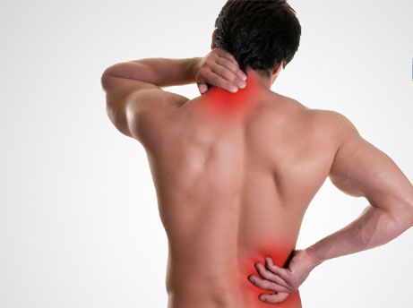 Remedies for Back Pain 2