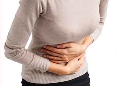 Homeopathy for Abdominal Pain 2