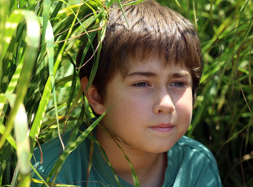 Encopresis in a 9-year-old Boy 1