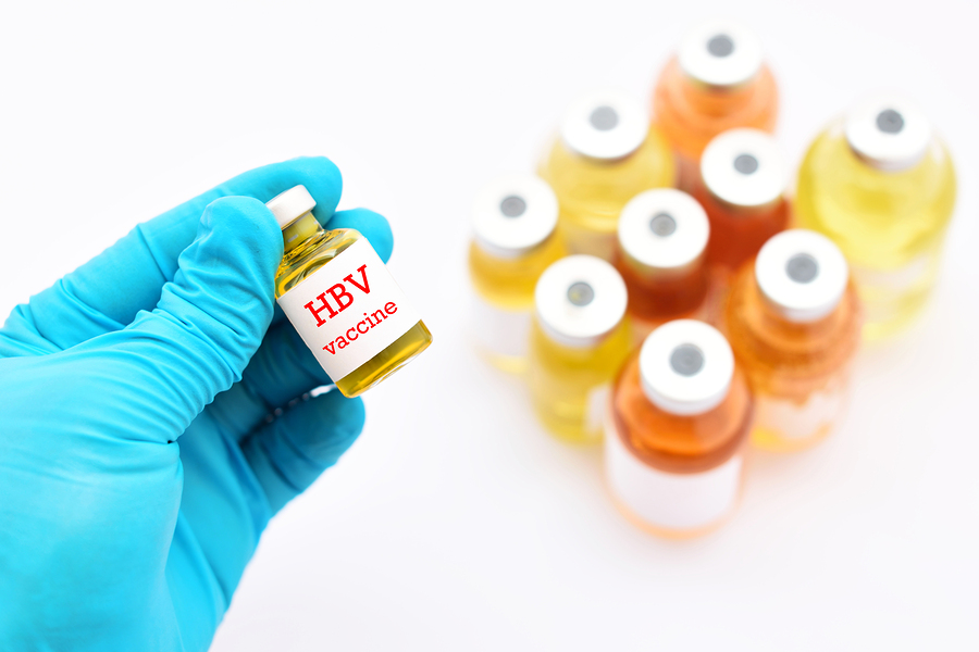 our health and vaccines (avn 5/16)