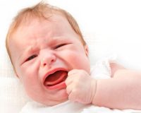 Homeopathy for Colic 2