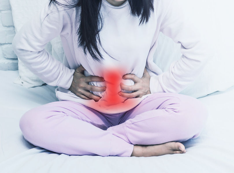 6 Remedies for Bladder Pain 2