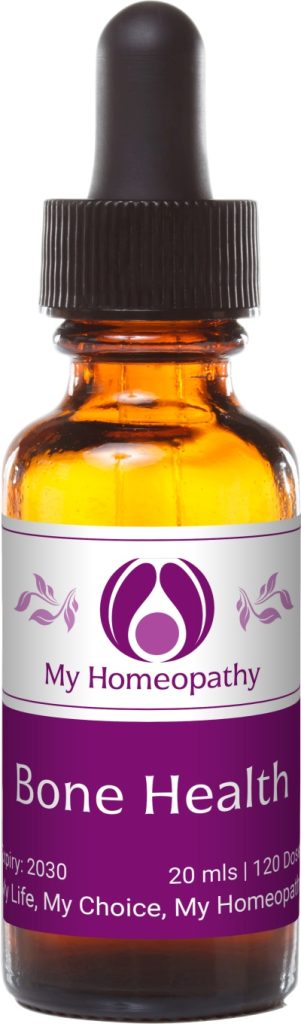 Bone Health Complex
