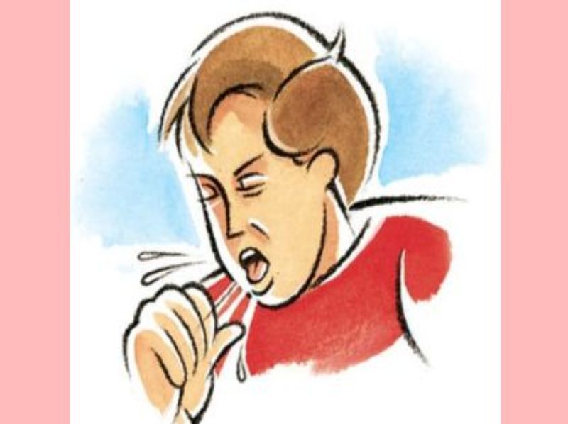 Homeopathy for Coughs 2