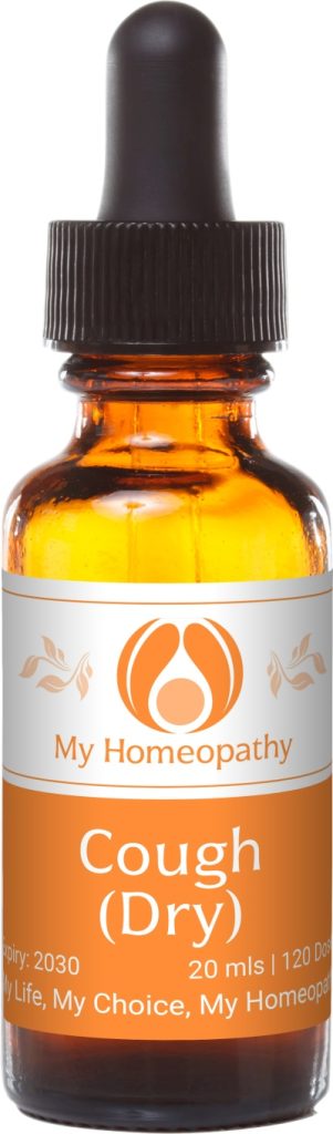 Cough (Dry) Complex