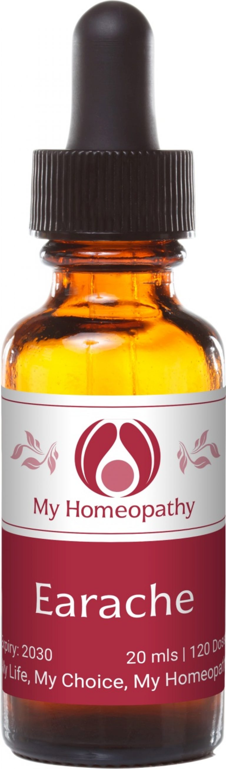 Homeopathy plus