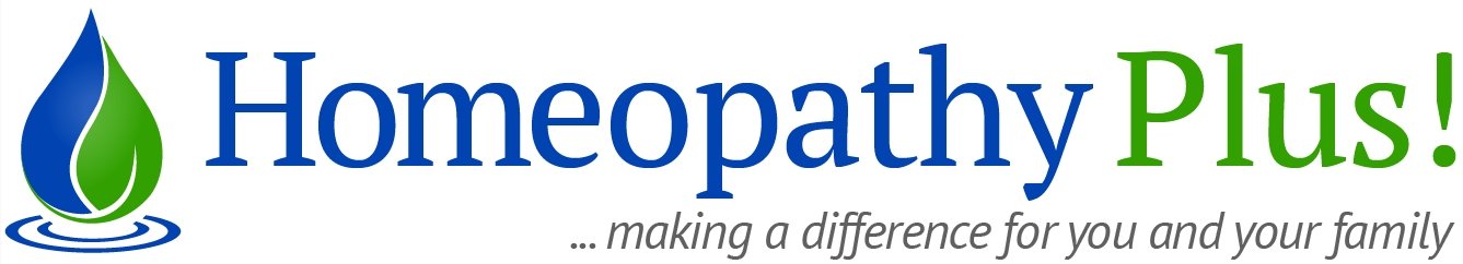 Homeopathy Plus -