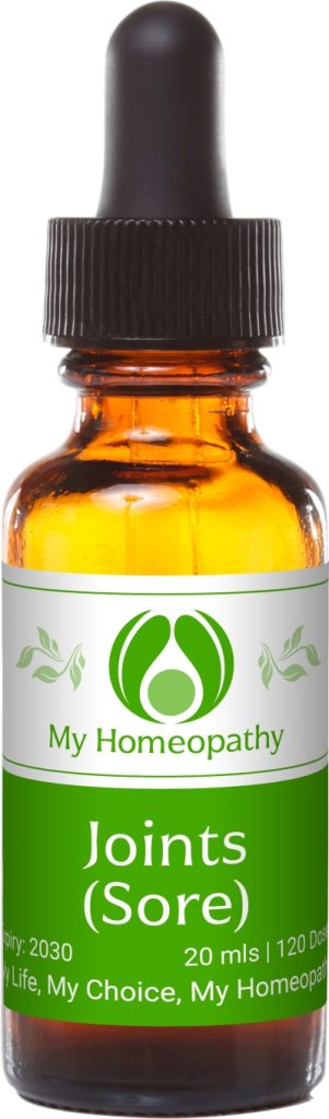 Joints (Sore) Complex