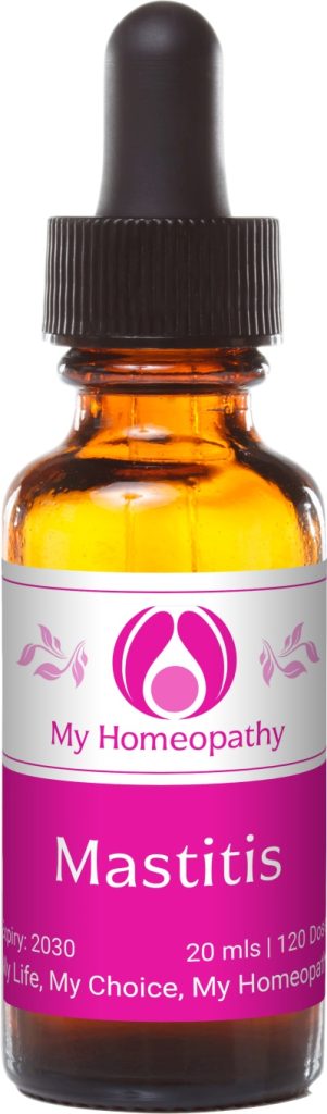 Mastitis Complex