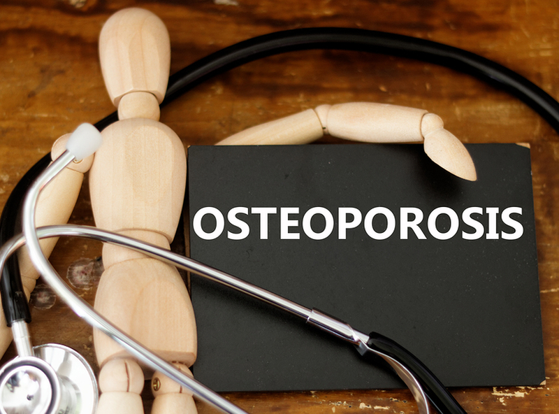 Homeopathy for Osteoporosis 2
