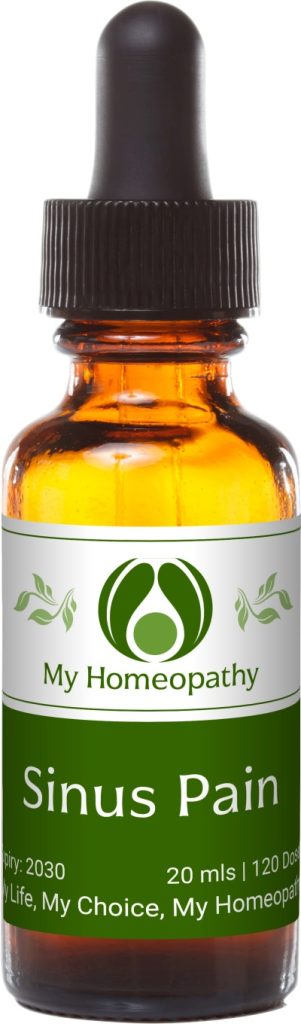 Sinus Pain Complex