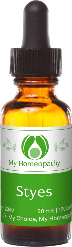 Styes Complex