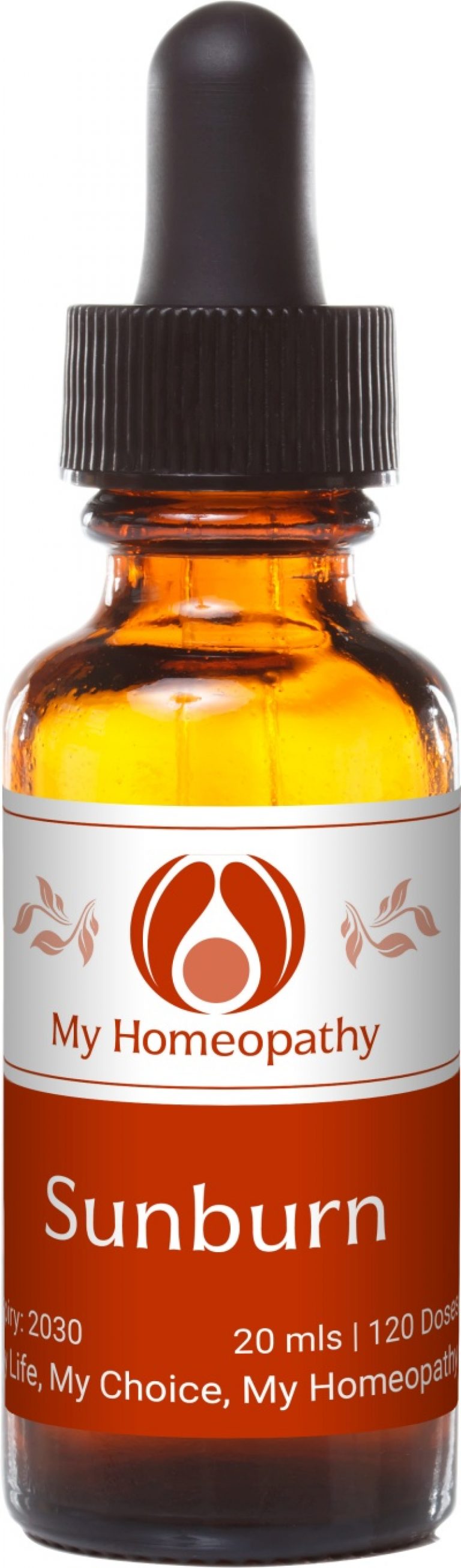 homeopathy for sunburn treatment