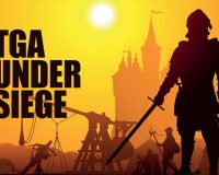 Australia: TGA Under Siege 8