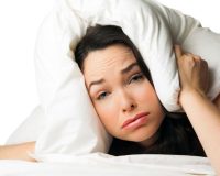 Homeopathy and Sleeplessness 8