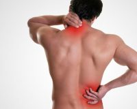 Homeopathy for Back Pain 1
