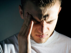 Remedy for an Artist’s Headaches