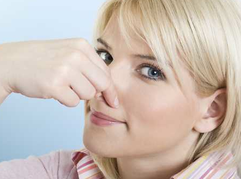 Remedies for Body Odour 8