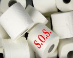 Toilet paper Homeopathy for Diarrhoea Homeopathy for Diarrhoea 1