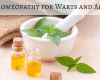 Homeopathy for Warts 2