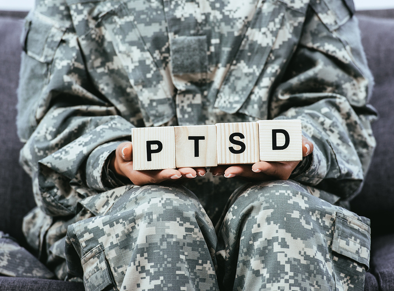 Homeopathy for PTSD 2