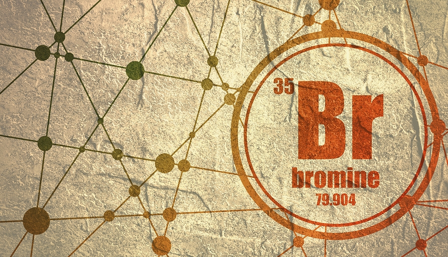 Know Your Remedies: Bromium (Brom.) 1
