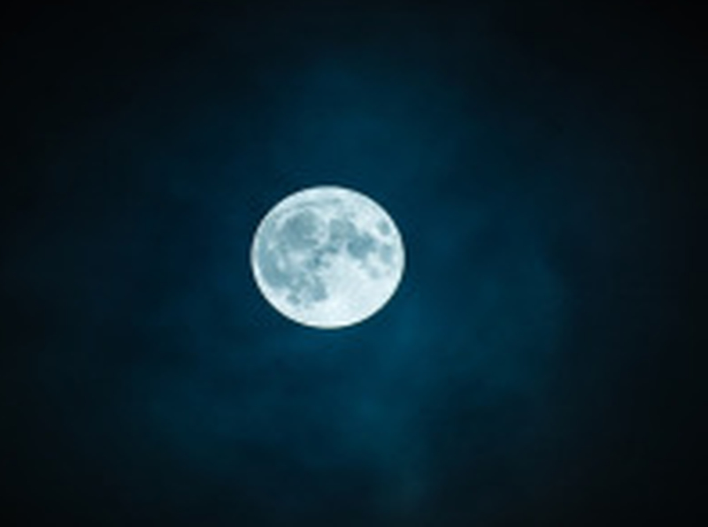 Luna Remedy - It’s Moon O’Clock 2