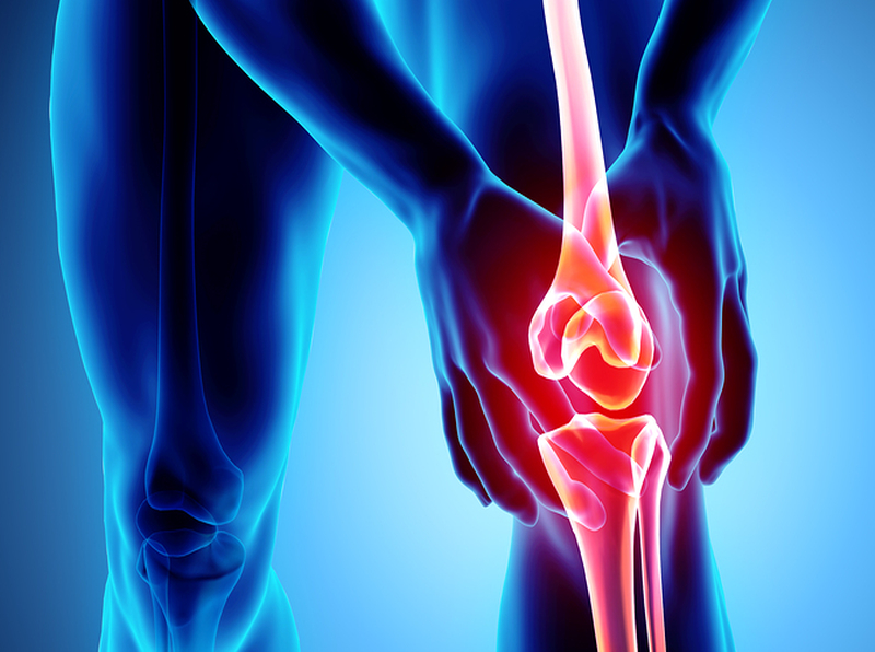what to do for osteoarthritis