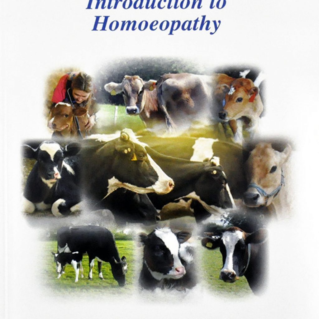 The Herdsman's Introduction to Homoeopathy