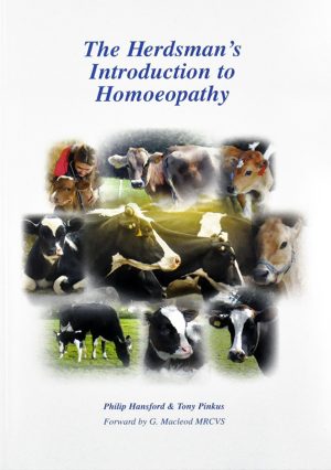The Herdsman's Introduction to Homoeopathy 1