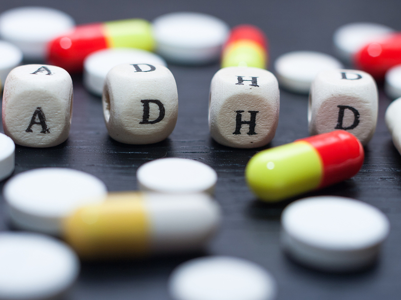 Study: ADHD and Homeopathy 2