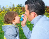 Study: Homeopathy for Asthma, Eczema, Food Intolerances, and Hay Fever 6