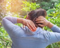 Study: Homeopathy and Fibromyalgia 2