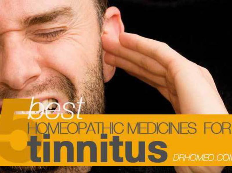 5 Remedies for Tinnitus 2