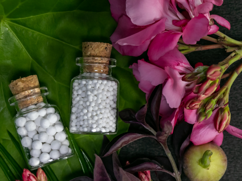 Homeopathy: Physician’s Perspective 2