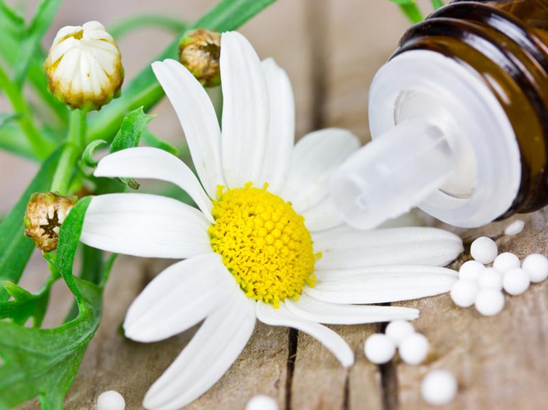 Homeopathic Pharmacist 8