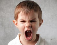 Homeopathy and Tantrums 6