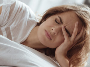Depression During Menopause